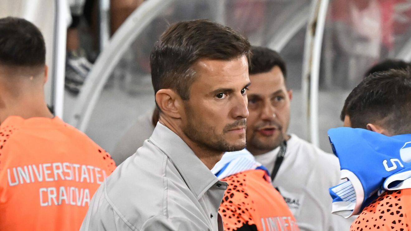 „Ne-am arătat limitele!”. Andrei Nicolescu a atacat fotbaliștii lui Dinamo după egalul cu Farul și a numit titularul care a dezamăgit