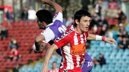 Tricolor, campion, soț!** Sălăgeanu: "Am avut un an perfect"