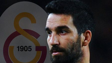 Arda Turan, fotbalistul lansat de Hagi la Galatasaray, se întoarce la formația Cim Bom. În ultima perioadă a fost în centrul mai multor scandaluri mondene după ce a tras cu arma într-un club