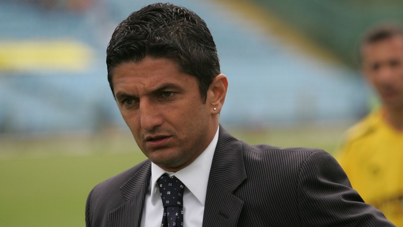 Lucescu Jr.: "Mentalitatea e mai importantă decât rezultatul"