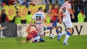 Câțiva "cai nu prea frumoși"** Bistrița a pariat pe "armăsarii" necâștigători. Pădureanu: "Unii jucători au fost morți"