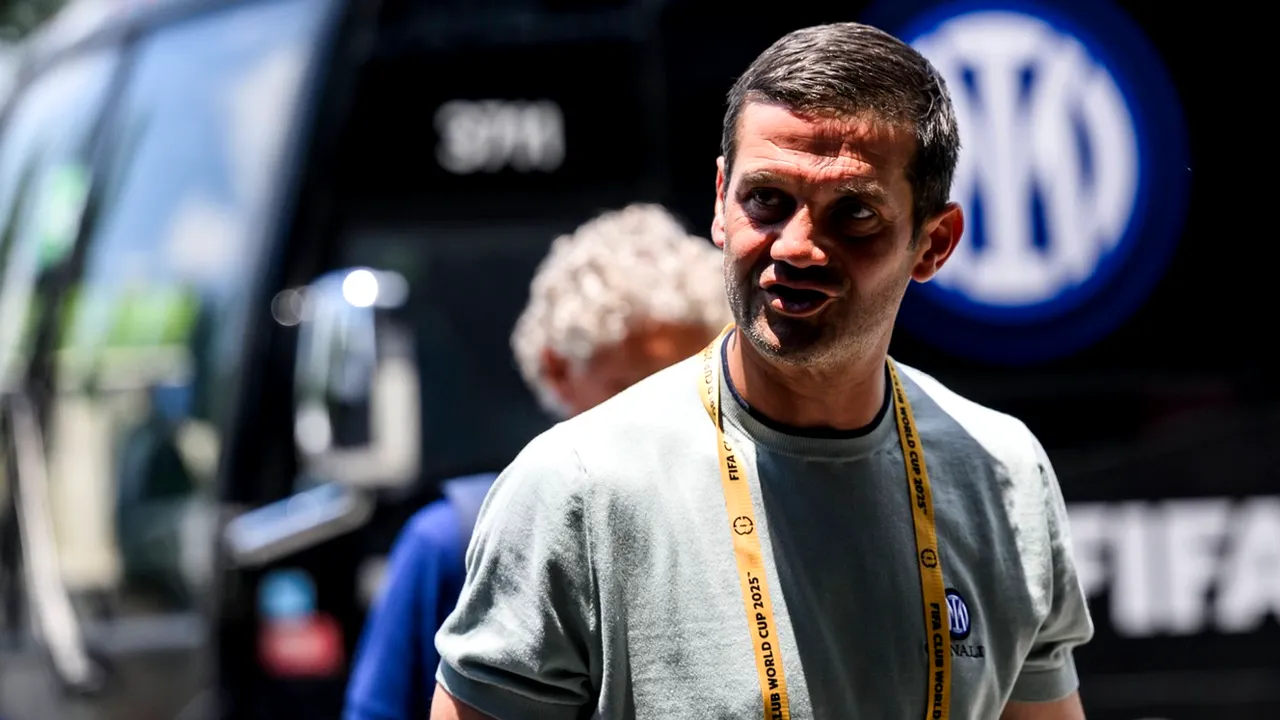 Chivu a tăiat în carne vie! I-a trimis acasă și i-a pus pe lista de transferuri