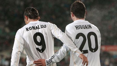 Cifre horror în dreptul Realului lui Mourinho: 6 goluri din 105 șuturi