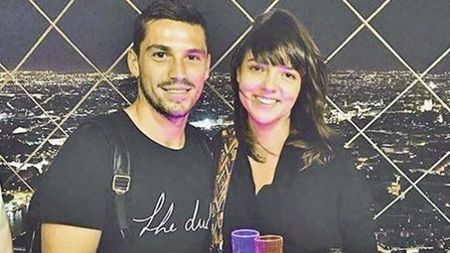 Cutremurător! Drama prin care trece Nicolae Stanciu: soția lui a pierdut sarcina! EXCLUSIV