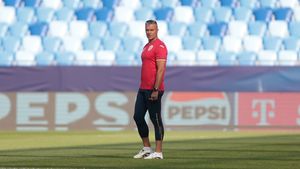 Răsturnare de situație cu Daniel Pancu. Mâna dreaptă a lui Răzvan Burleanu din zona tehnică a făcut anunțul neașteptat: „Ne așezăm la discuții după EURO”