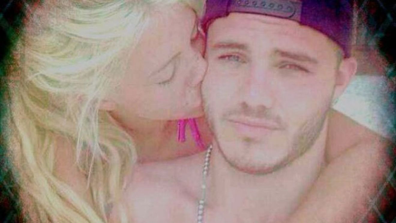 Wanda Nara îi pune în pericol cariera lui Mauro Icardi 