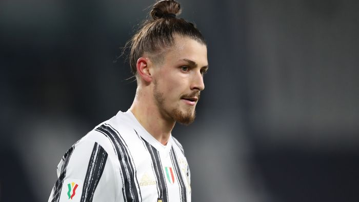 Juventus Torino îl vrea neapărat pe Radu Drăgușin. Informația a venit chiar în seara meciului România - Kosovo