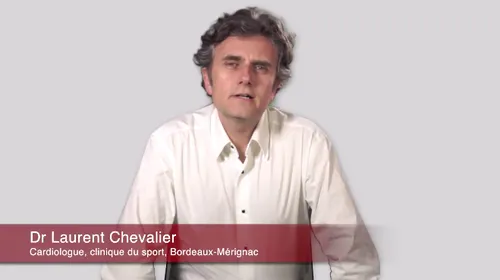 Cardiologul sportiv Laurent Chevalier trage semnalul de alarmă. Efortul intens este periculos pe timp de pandemie!