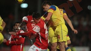 Torje și-a rezervat tricoul de campion:** 'Am bătut mereu Steaua și am pierdut titlul! Poate acum va fi invers'** Mesaj emoționant pentru 'câini'