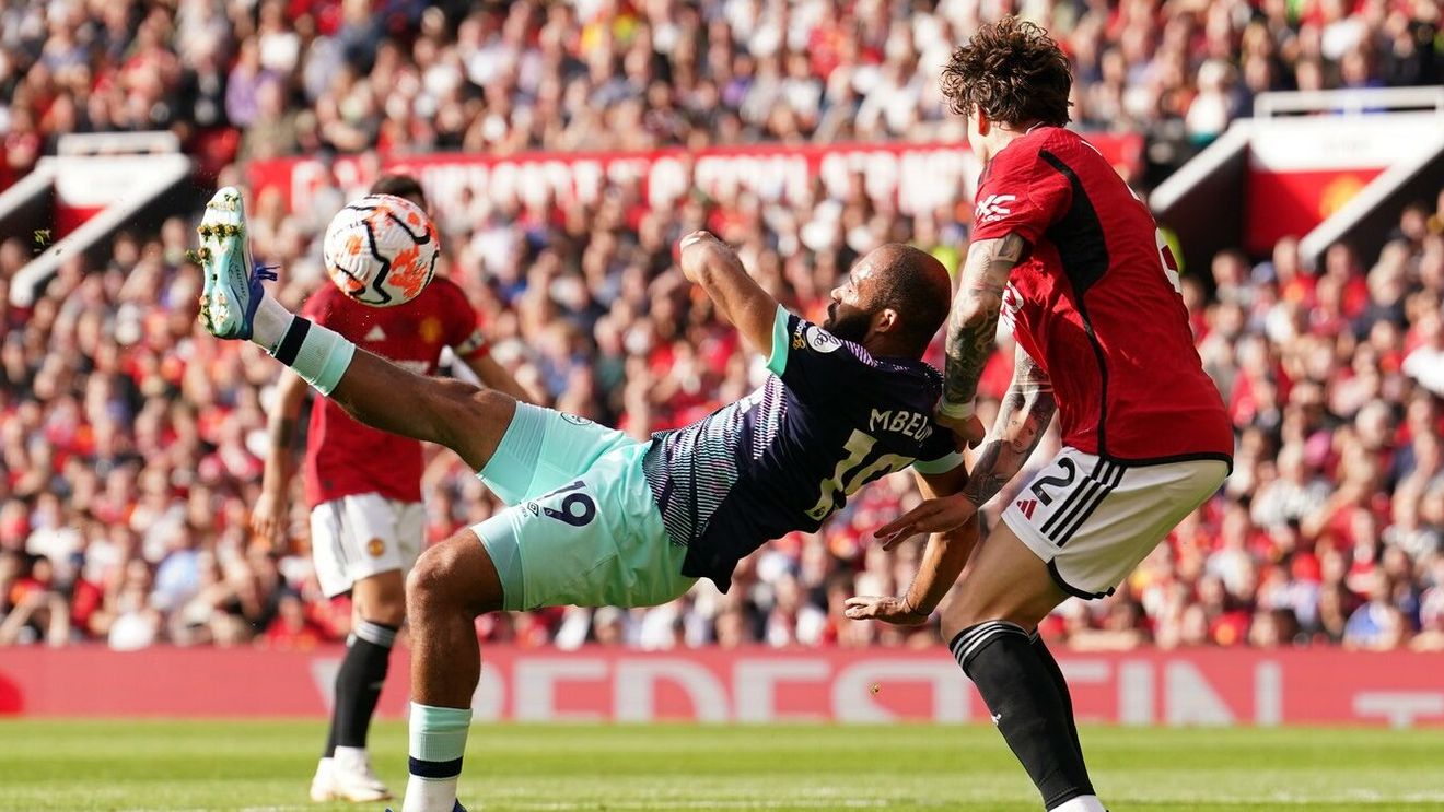 Manchester United a bătut palma pentru transferul de 82.000.000 de euro