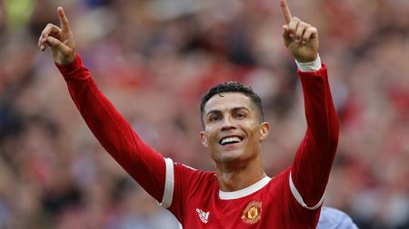 Manchester United 1.90, Real Madrid 2.05 și Sporting 1.70 – cele mai mari cote din lume, doar la Mozzart Bet!