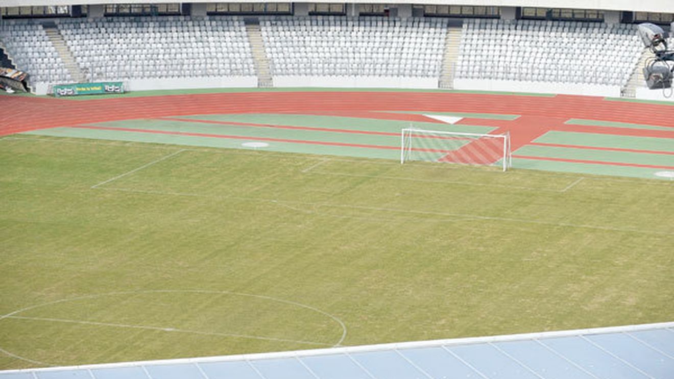 Revine Liga I: iarba verde e "acasă"! Cum se prezintă gazonul pe cele 9 arene pe care se va juca în acest week-end