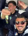 Reacții după spectacolul rușinos din autocar. Autorul Robert Moldoveanu și-a prezentat scuzele, Dănuț Coman anunță măsuri, iar primarul Piteștiului a aflat de la soție ce s-a întâmplat