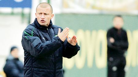 Munteanu, sub presiune!