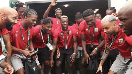 Doi jucători de la echipe din România fac senzație la Cupa Africii. Au surclasat gazda competiţiei