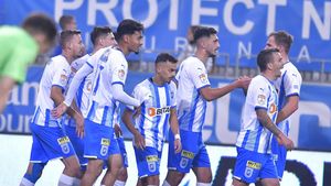 Fotbalistul dat afară de Gigi Becali e pe făraș și la echipa lui Mihai Rotaru! Ori e vândut, ori i se reziliază contractul | EXCLUSIV