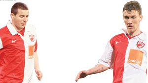 Cupa este șansa lor