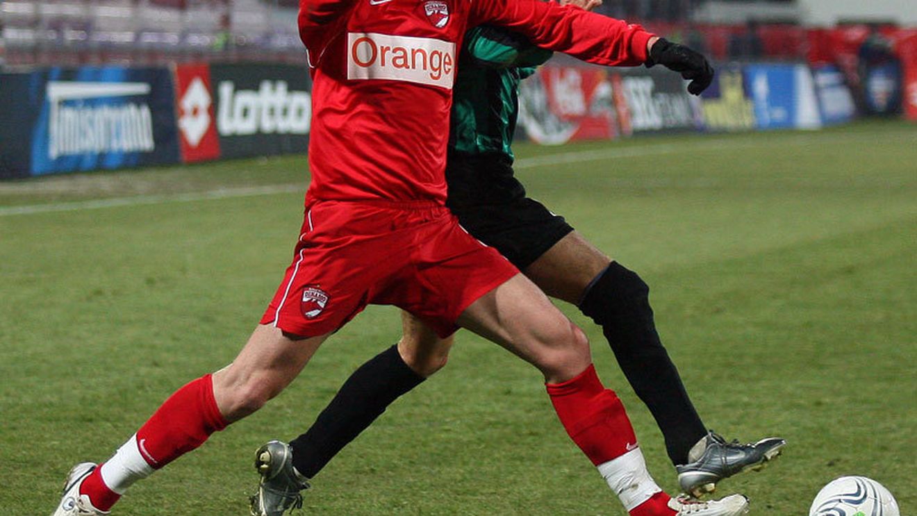 Sănătatea vrea s-o îmbolnăvească pe Dinamo! "Virușii" vor în optimile Cupei: "Ei sunt în formare, noi avem experiența"