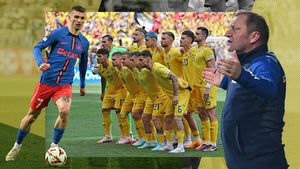 O revenire necesară, un film reconfortant și un gest pozitiv de lider autentic: trei de bine cu Dorinel Munteanu care „și-a găsit echipa, nu echipă”, Generația de Suflet și Florin Tănase