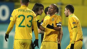 Wesley, revoltat: "Cum se poate așa ceva?"** Adevăratul MOTIV pentru care brazilianul n-a mers la Palat să negocieze cu Becali