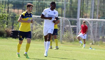 Claudiu Niculescu, convins rapid de ”nou Jordan Gele”! CSM Slatina a făcut și o mutare la nivelul Centrului de Copii și Juniori