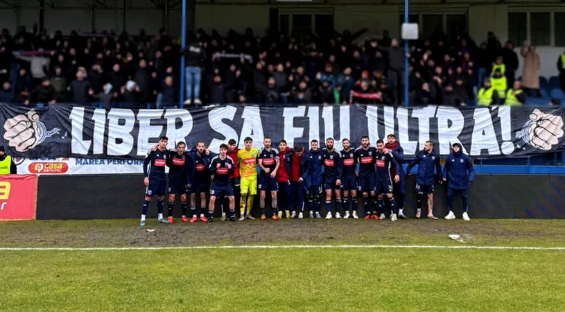 Suporterii Stelei, reacție tranșantă despre zvonul asocierii dintre clubul din Ghencea și FC Voluntari. ”Este clar că există forțe care vor să destabilizeze clubul”