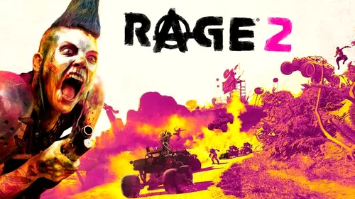 RAGE 2 Review: combat bun, într-un ambalaj superficial