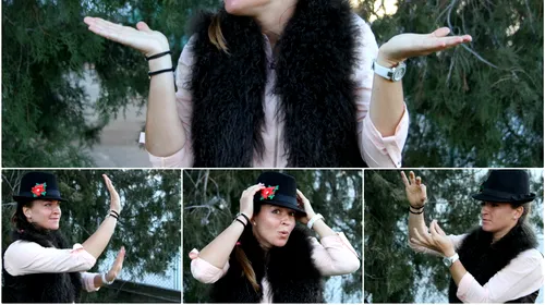 EXCLUSIV | Frumoasa viață neștiută a artistei Alexandra Dulgheru. Jos pălăria, Piti! ProSport a vizitat-o pe jucătoarea de tenis cu un come-back perfect în 2014