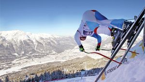 Schiul "vinde" stațiunea!** Sâmbătă se dă startul în Cupa Mondială de schi alpin! Premieră: Lindsey Vonn vrea să concureze la proba masculină
