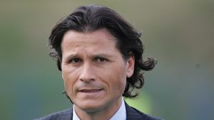 Napoli: "Mă bucur că Peralta nu a fost suspendat"