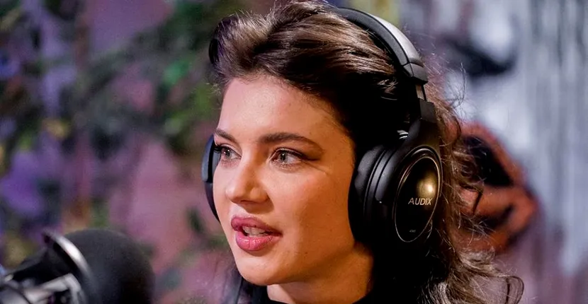 Cristina Ich vrea să-și schimbe numele din buletin. ”Chiar anul acesta o s-o fac”