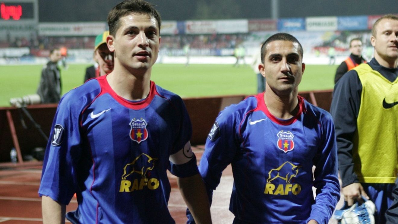 Rădoi și Petre Marin, cercetați pentru mărturie mincinoasă!