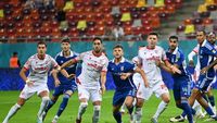 Dinamo București a aflat prețul atacantului controversat: minimum 1.000.000 de euro