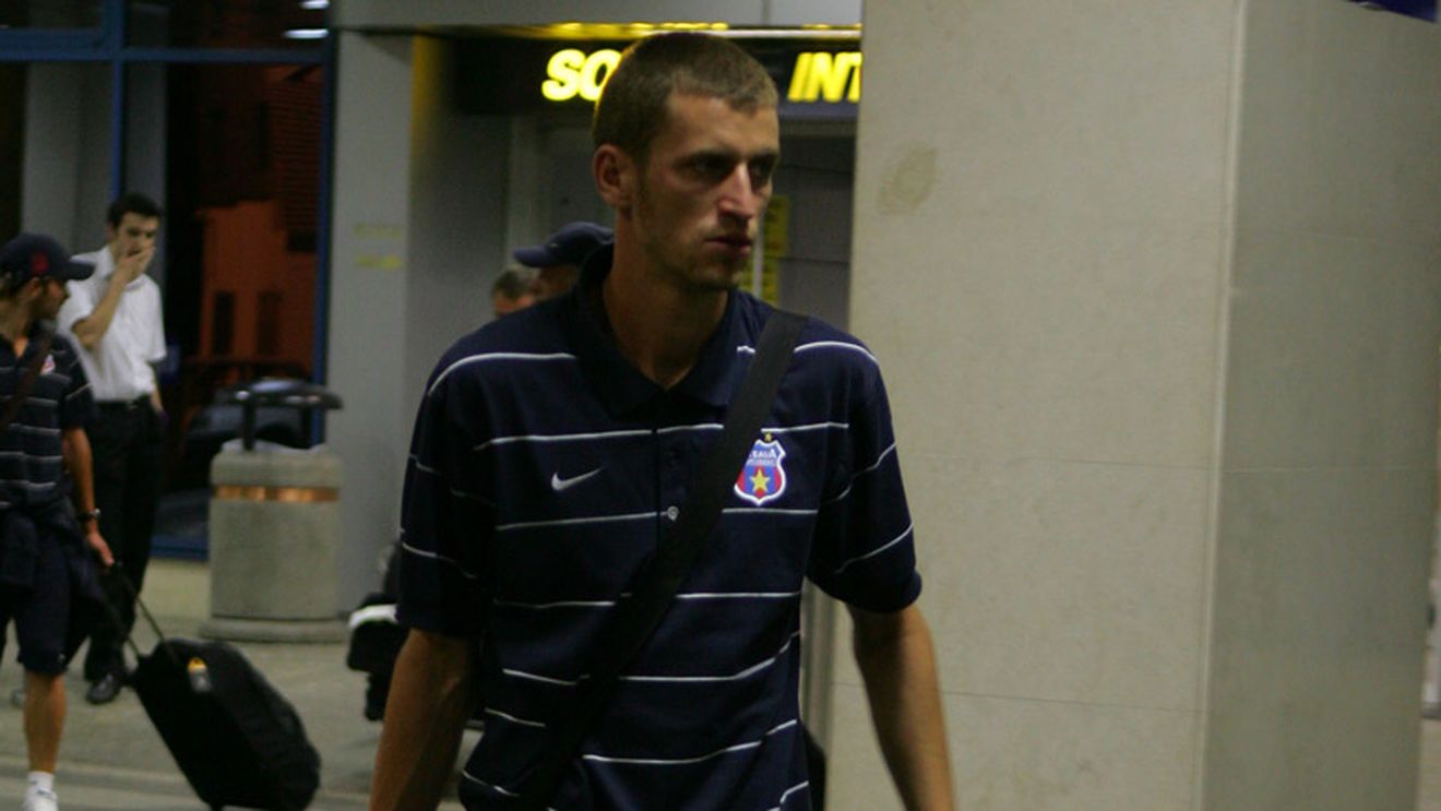 Lovin: "Printr-o victorie cu Fiorentina putem salva sezonul"