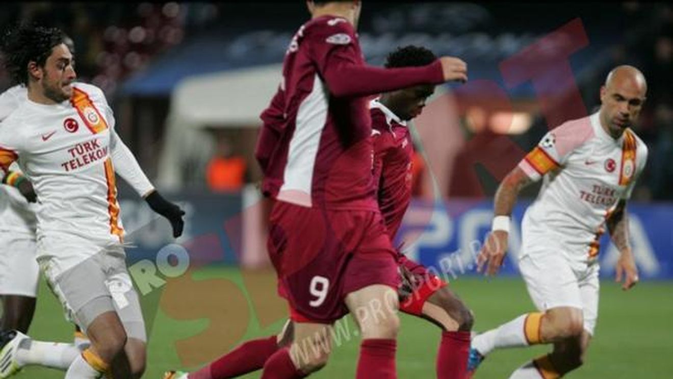 Turcii, în EXTAZ, după victoria din Gruia!: "Alergați, dați de veste istoriei!"** "Zburătorul" Yilmaz a fost comparat cu Lionel Messi