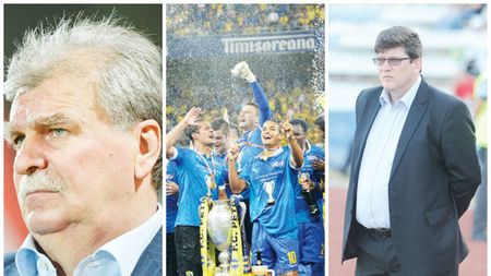 Oficial, ne este bine! Prezentarea adversarelor echipelor românești în Europa League