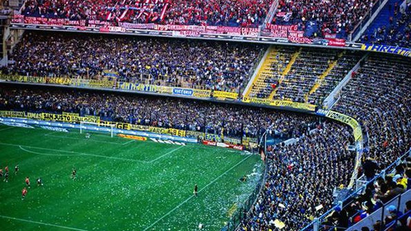 Doi suporteri uciși după meciul Rosario Central - Newell's Old Boys