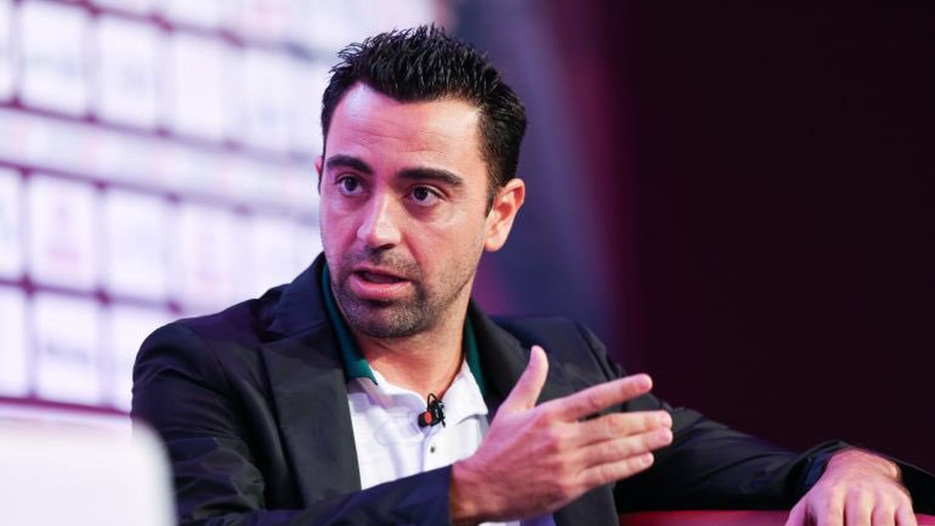 "Nostradamus" Xavi anunță: "El va deveni cel mai bun jucător al lumii". Nu e spaniol, nici brazilian 