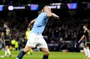 Erling Haaland a luat decizia privind transferul său de 250.000.000 de euro de la Manchester City. Spaniolii au făcut anunțul