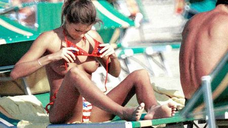 Ofertă-ȘOC primită de omul care i-a eclipsat pe Casillas și Van der Sar!** "Nu vrei să joci în filme porno?" Galerie FOTO