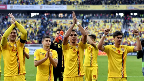 Dezvăluiri despre jucătorul lăsat acasă de către selecționerul Edi Iordănescu: „Dezamăgirea lui este mare!” | VIDEO EXCLUSIV ProSport Live