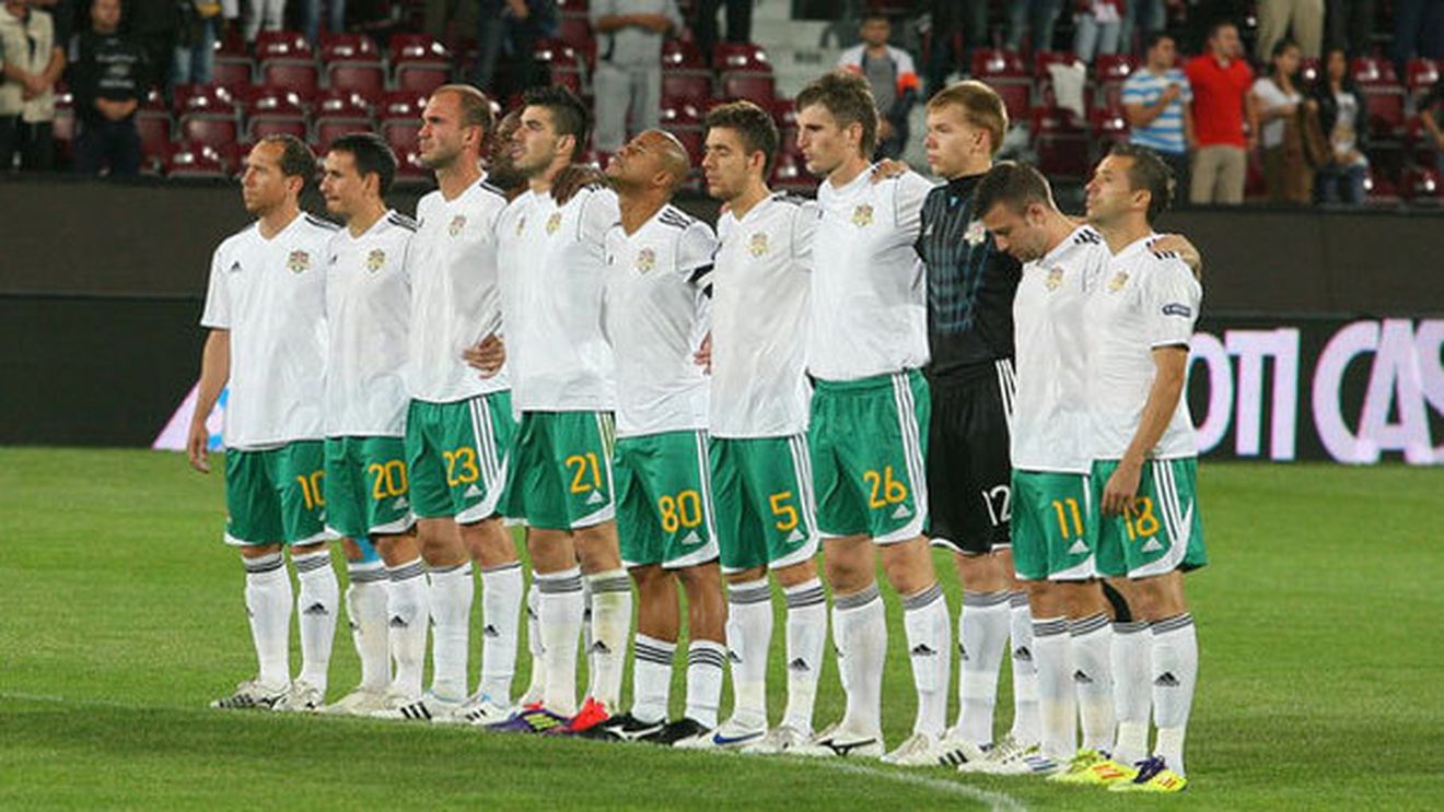 Vasluienii, gata să scrie istorie!** "Lazio are jucători mai valoroși, dar vom compensa!" Planul pentru calificare