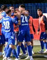 Metalul Buzău, tot mai visătoare. Valentin Stan spune ce gândește: ”Dacă vom ajunge în play-off, ar fi extraordinar”