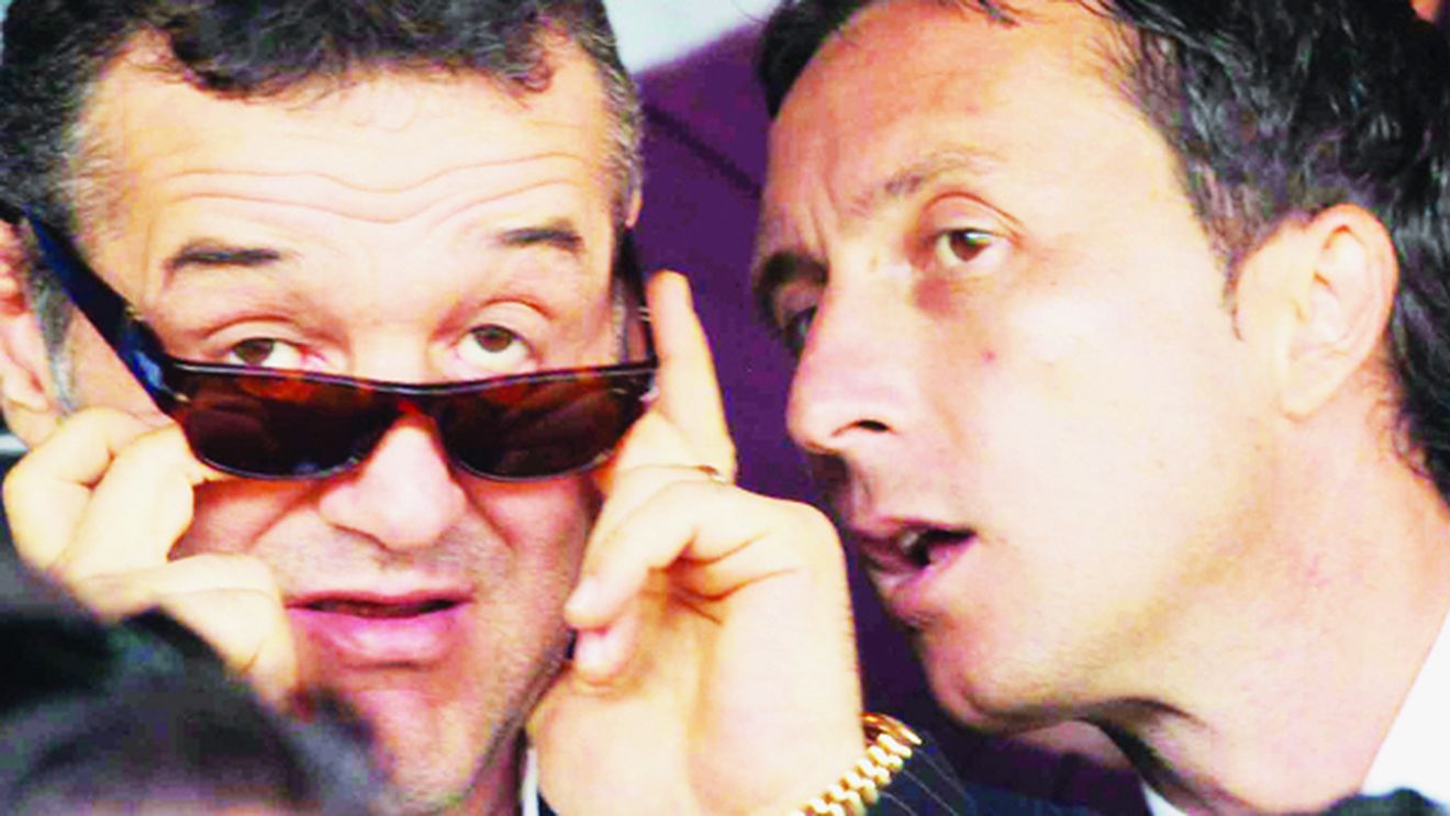 Steaua, aruncată în aer de Meme: "E mult mai PERICULOS acum!"** Război în TREI acte: o primă 'victimă' din rândul roș-albaștrilor