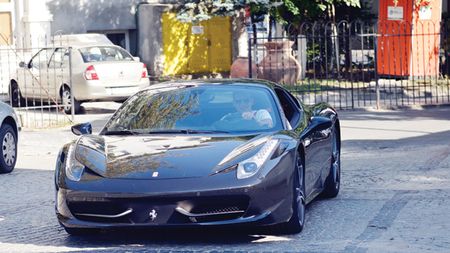 Cine să-și ascundă mașina?** Țucudean i-a dat cea mai tare "replică" căpitanului lui Standard Liege