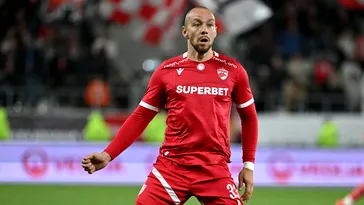 Dinamo poate să-l piardă și pe Patrick Olsen: danezul s-a întors la București, însă vrea să se despartă de „câini”. EXCLUSIV