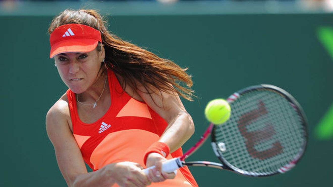 Sorana Cîrstea și Alexandra Cadanțu, eliminate în primul tur al probei de dublu de la Wimbledon