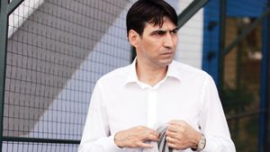 Pițurcă: "Fiorentina e clar mai bună, dar Steaua are experiență"