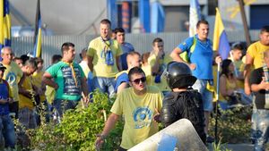 Petrolul riscă să ajungă în zona retrogradării! "Cred că iese război civil! Fanii au dreptate să fie nemulțumiți"