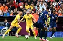 I s-a făcut oferta exact în ziua meciului România – Olanda 0-3, iar fotbalistul va semna, cel mai probabil, după meciul din optimile EURO!